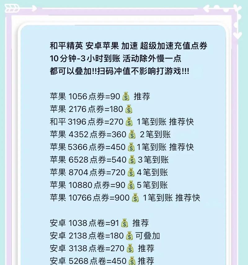 绝地求生充值怎样更划算？有哪些充值优惠活动？