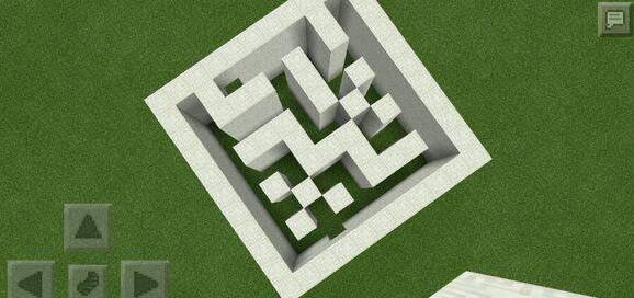 在《我的世界》中建造迷宫有哪些技巧？