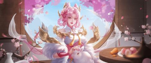 《王者荣耀》联名狐妖小红娘的售价是多少？