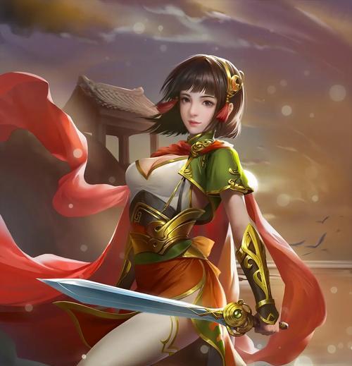 三国杀小游戏怎么打小乔？小乔的技能如何应对？
