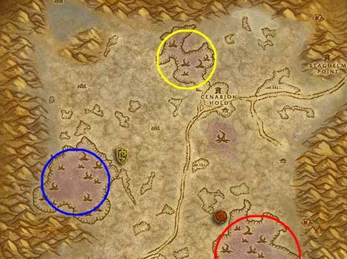 魔兽世界冬青任务的完成步骤是什么？