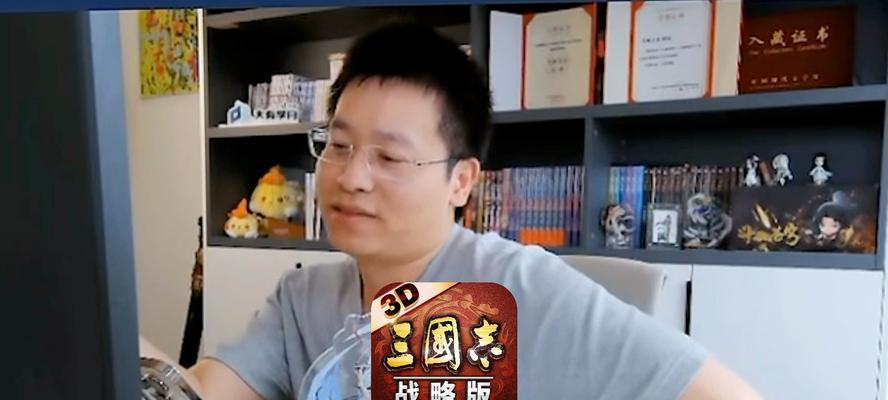 天蚕土豆在王者荣耀中的水平如何？他的游戏风格是怎样的？