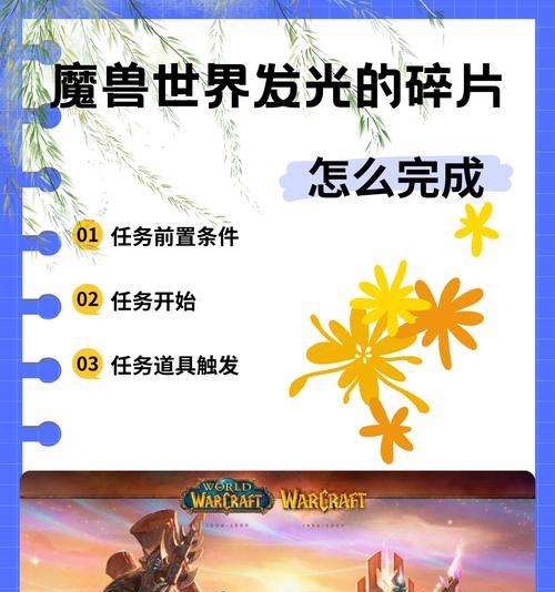 魔兽世界中戮力同心任务的完成方法是什么？