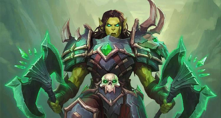 黑卡在魔兽世界中的作用是什么？