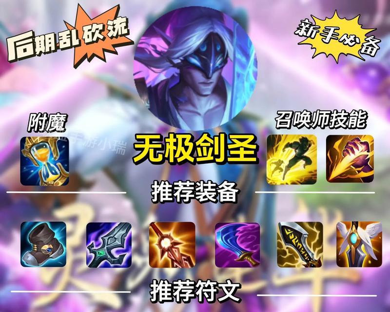 英雄联盟出装详细如何修改？修改出装有哪些影响？