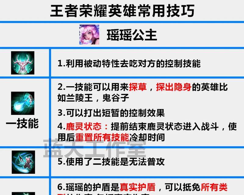 王者荣耀如何快速抢资源？有哪些技巧？