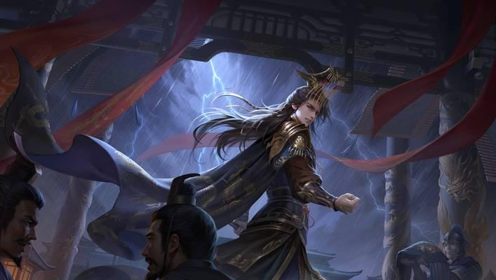 三国杀换降卡的使用方法是什么？效果如何？