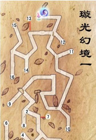 魔域试炼幻境通关方法是什么？如何顺利通过试炼？