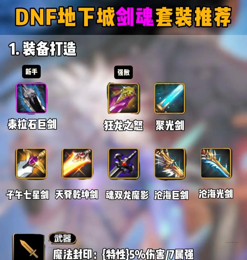 剑魂神器装扮自选盒子获取途径是什么？如何使用？