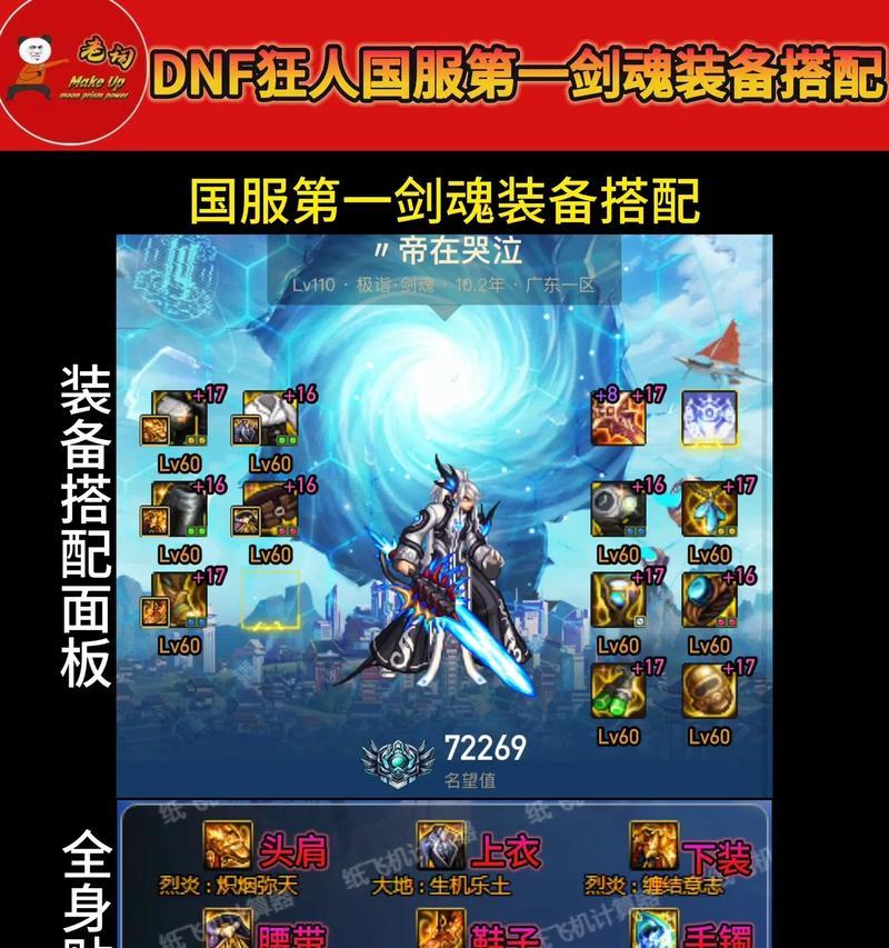 dnf剑魂姿势深渊装备如何获得？