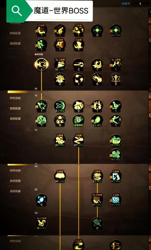 DNF中召唤师职业如何加点？有哪些推荐方案？