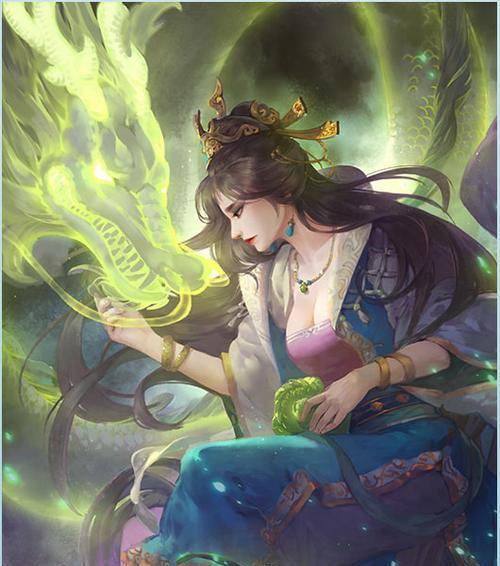 三国杀中的皇后角色有哪些？各自的技能是什么？