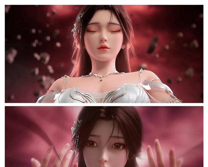 完美世界中催泪部分的含义是什么？