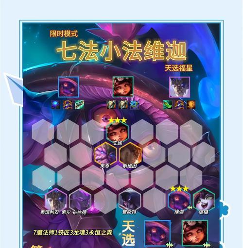魔域魔法师适合搭配哪些阵容？