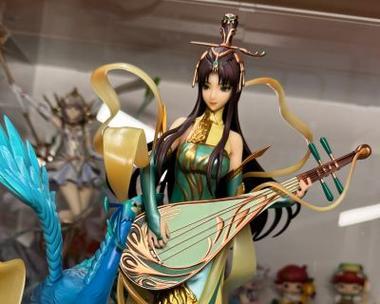 三国杀模型手办的用途是什么？收藏价值如何？