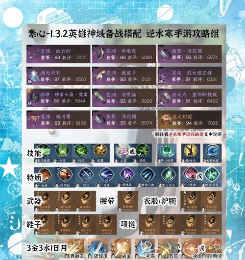 神灵魔域技能攻击如何躲避？躲藏技能的技巧有哪些？