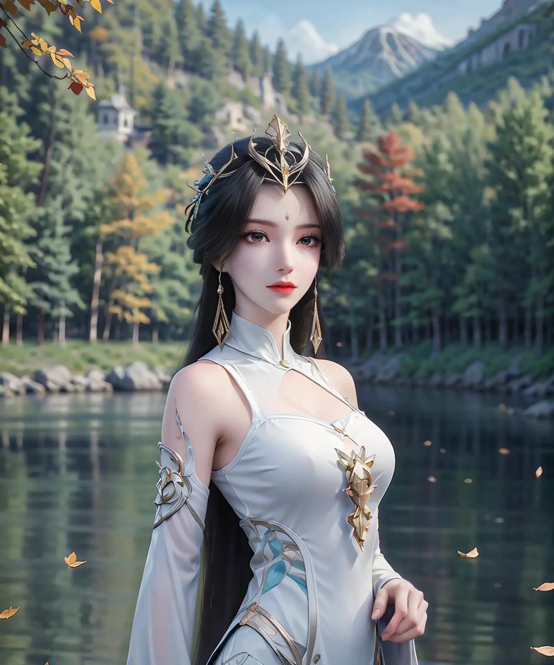 柳神在完美世界中的霸气名字是什么？