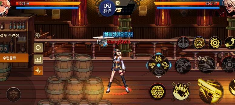 dnf机械PK性能如何？