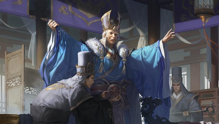 三国杀曹腾武将的技能特点是什么？