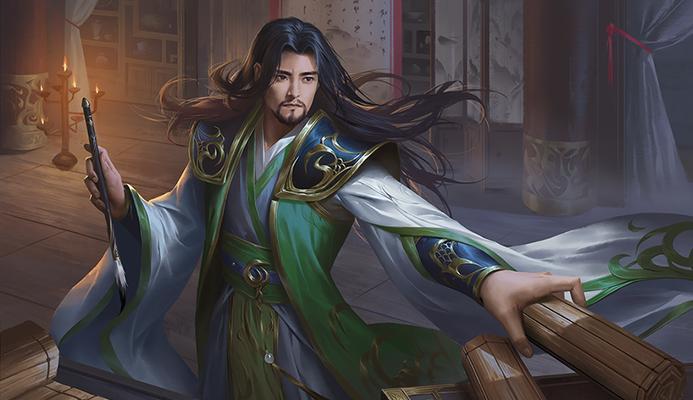 周鲂的技能如何在不同阶段发挥作用？周鲂的阶段策略是什么？