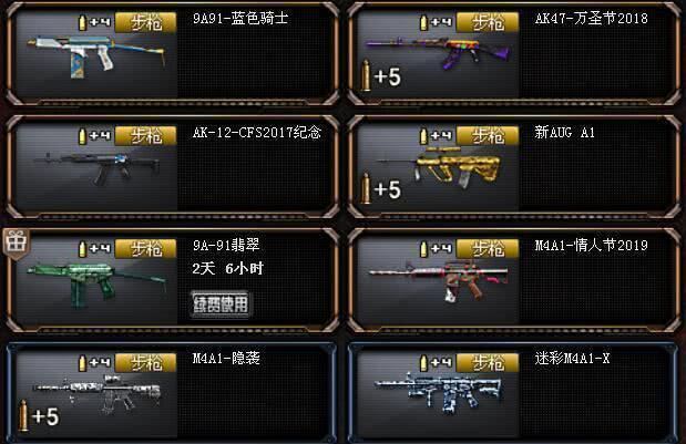 CF中打击者永久版的价格是多少？购买后有哪些优势？