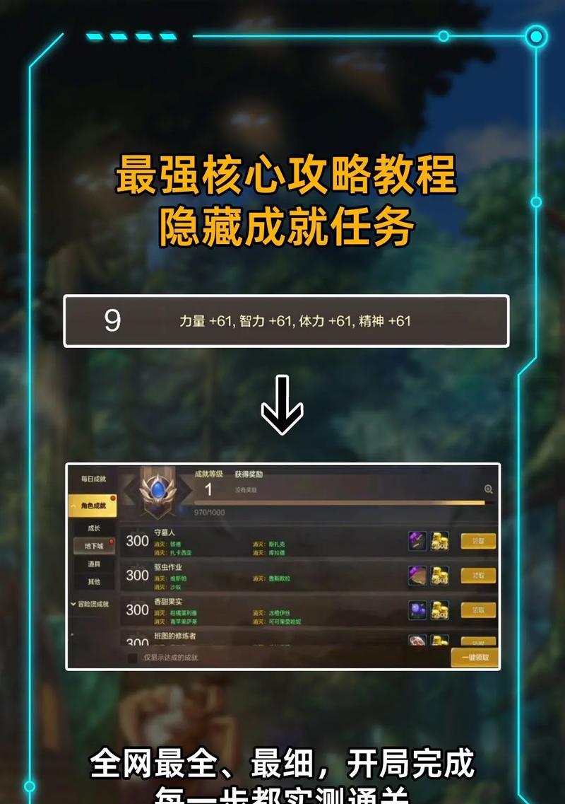 DNF四维属性如何影响伤害计算？提升四维的最有效方法是什么？