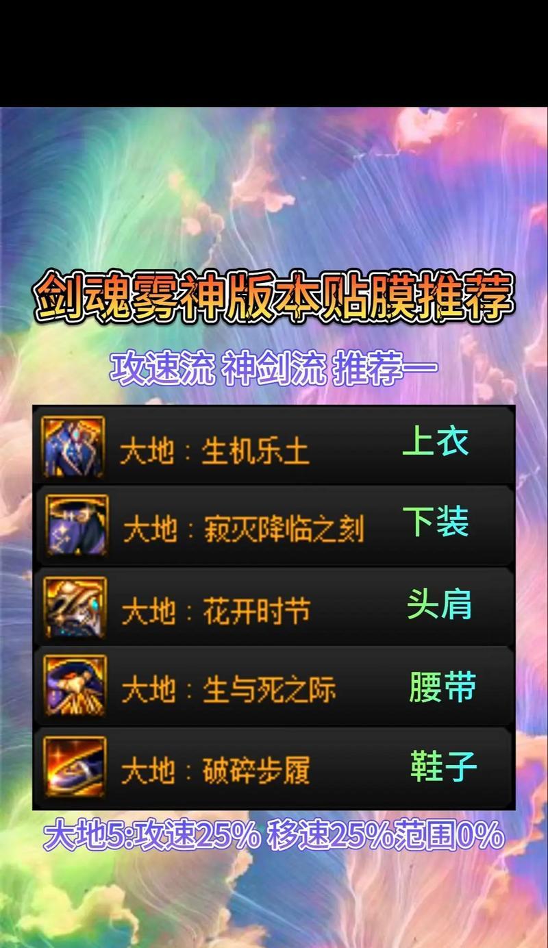 地下城装备如何升级为神装？