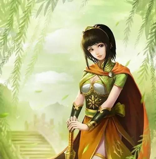 大乔在三国杀中的流离典故有何含义？