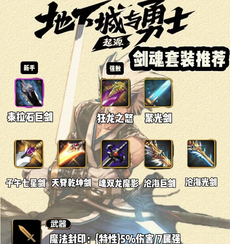 剑魂装备属性增幅后如何进行洗点？