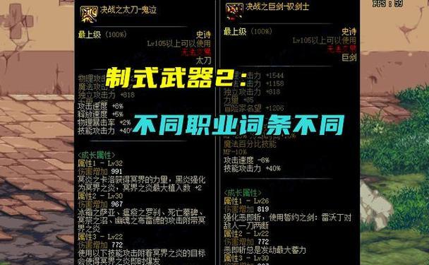 DNF发电站副本能爆出哪些装备？掉落列表有哪些？