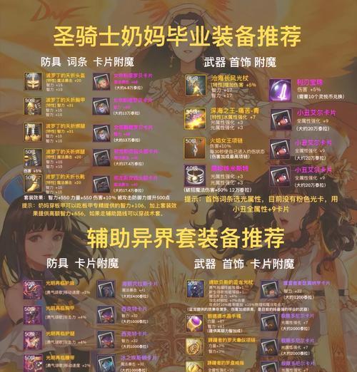 完美世界选择神器装备的策略是什么？如何挑选？