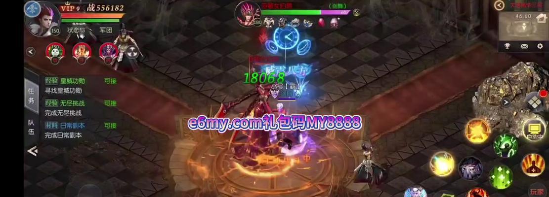 魔域开启圣装的步骤是什么？圣装有什么特殊效果吗？