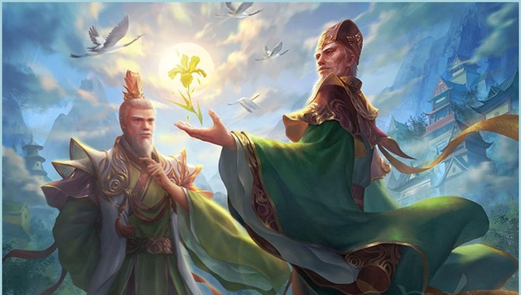 费祎在三国杀ol单挑模式中的策略是什么？
