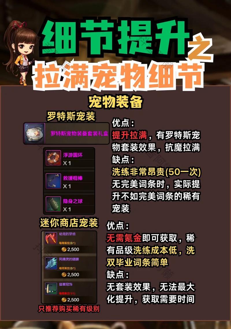 DNF中如何制作幻化宠物？幻化宠物的制作步骤是什么？
