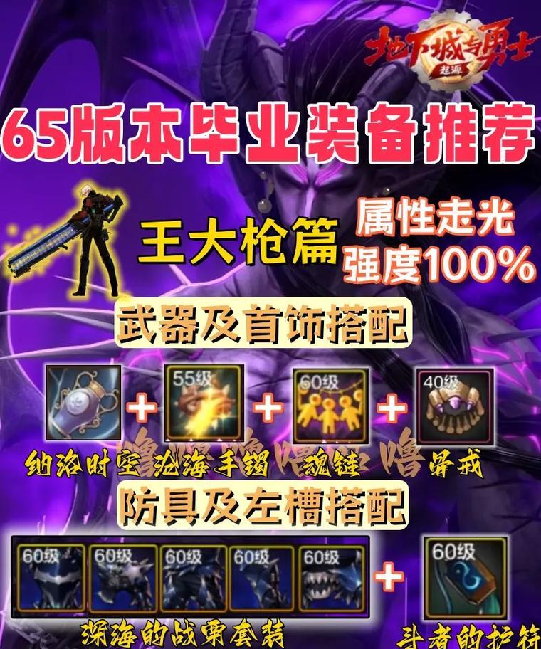 dnf球法推荐使用的武器是什么？