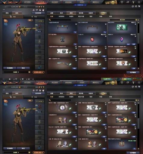 cf手游10000点积分对应等级？如何快速获得10000点积分？