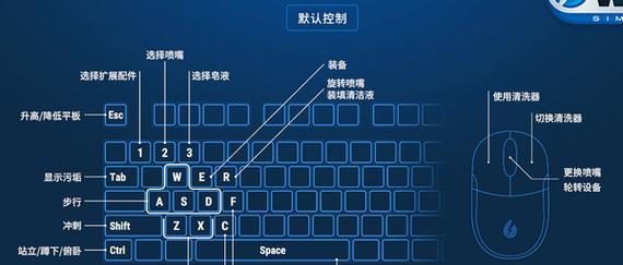 键盘操作破坏球技巧有哪些？如何提高破坏球的使用效率？