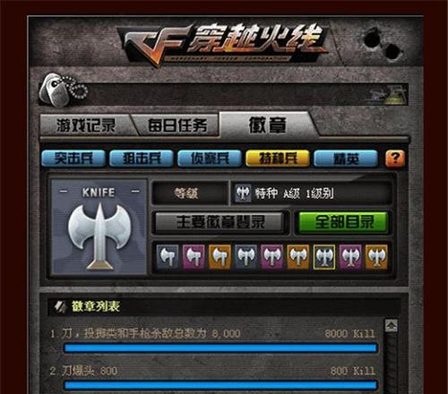 CF如何更换衣服？更换衣服的操作步骤是什么？