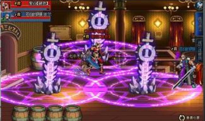 魔域月亮石技能如何获取？