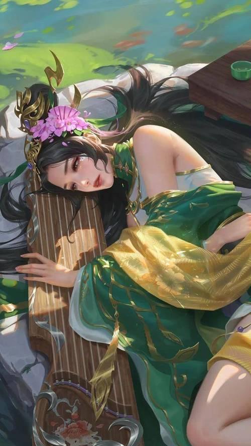 百花裙在三国杀中如何使用？