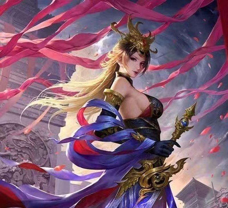 百花裙在三国杀中如何使用？